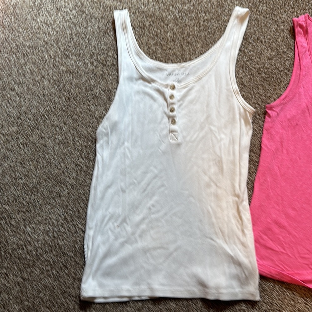 Tank bundle - Picture 2 of 4